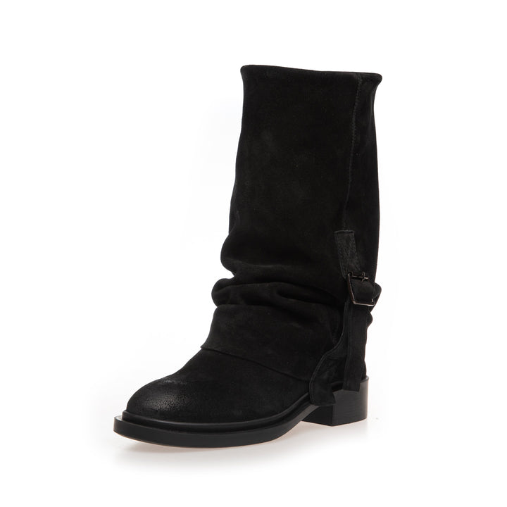 Copenhagen Shoes - Let'S Imagine CS8768 - 0001 - Black Støvler 
