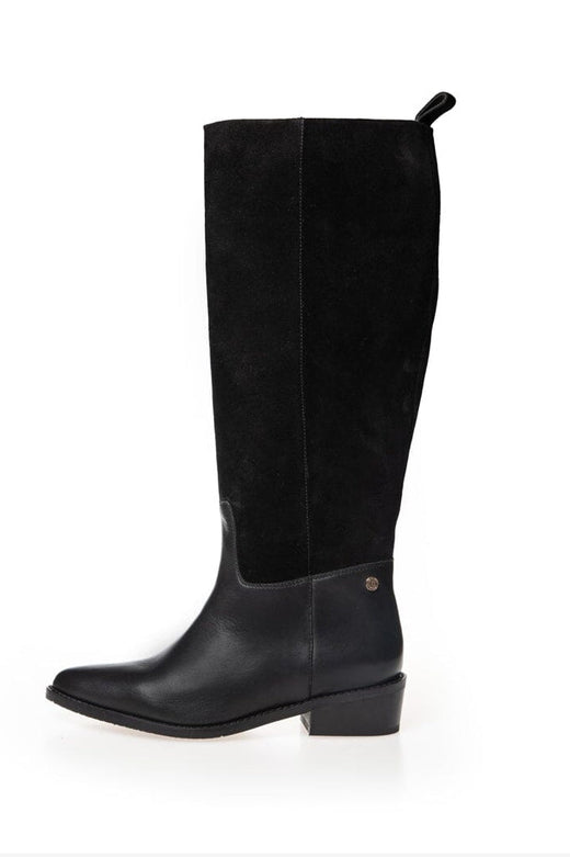 Copenhagen Shoes - My Adventure & More CS9069 - 0001 - Black