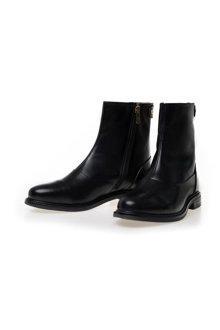 Copenhagen Shoes - Only Me L. CS9168 - 0003 - Black