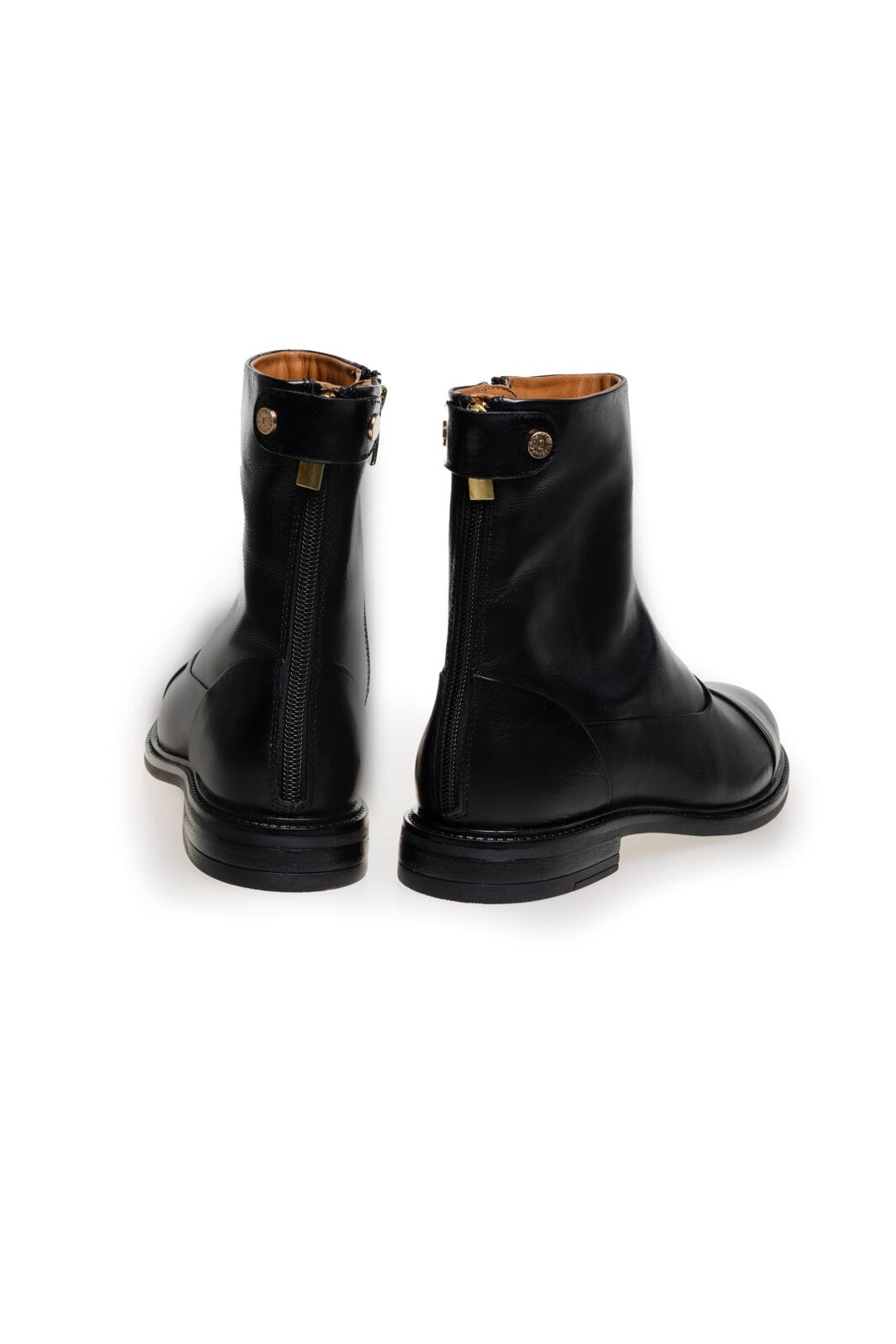 Copenhagen Shoes - Only Me L. CS9168 - 0003 - Black