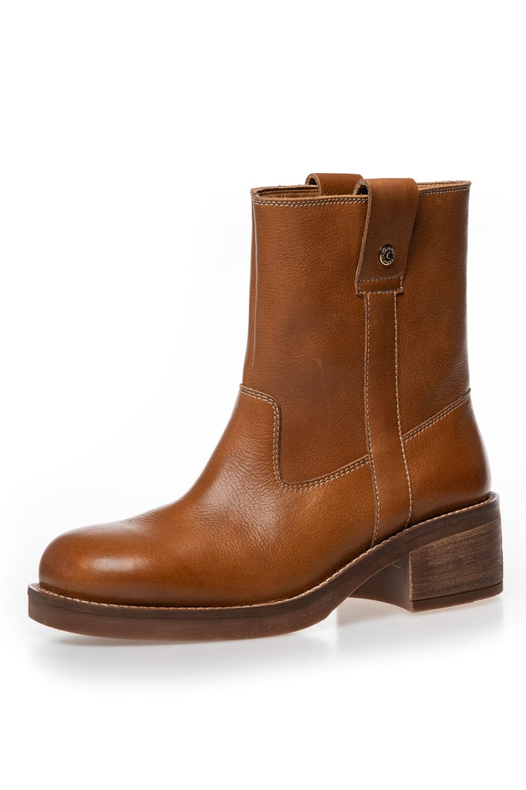 Copenhagen Shoes - Say More Brown/ CS8646 - 125 - Tan