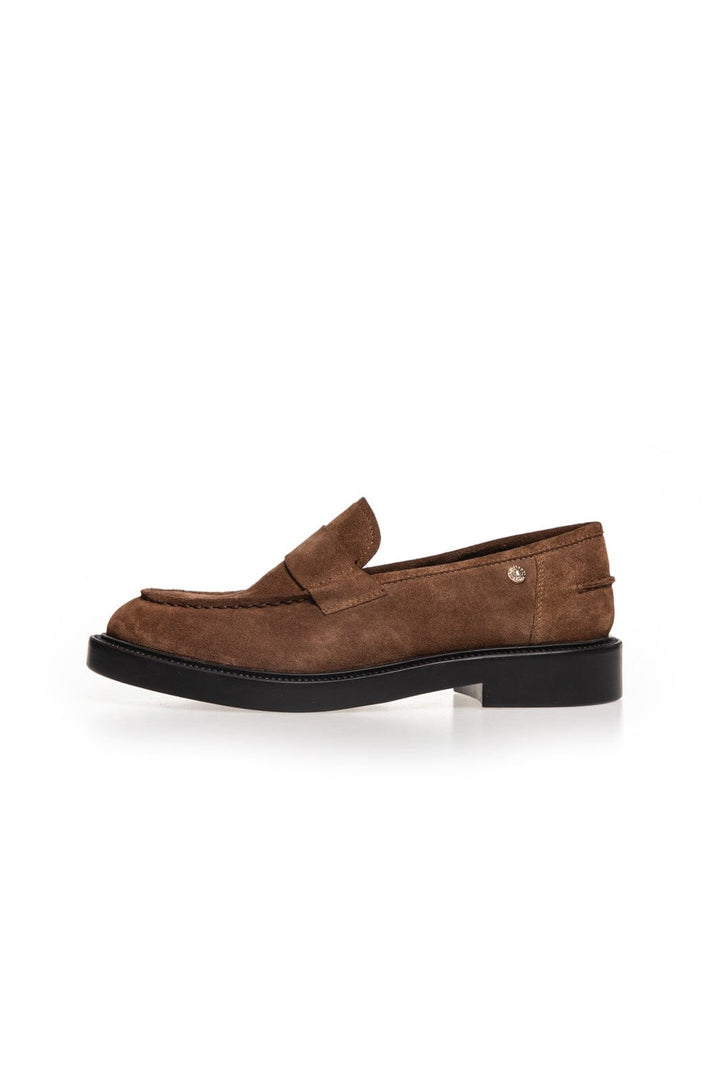 Copenhagen Shoes - The Beauty Loafer CS9040 - 0241 - Cognac