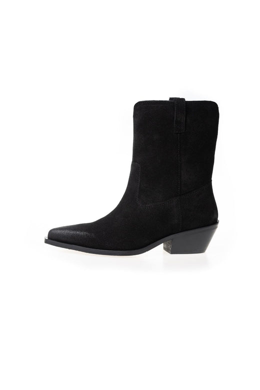 Copenhagen Shoes - The Couture Walk CS9043 - 0001 - Black