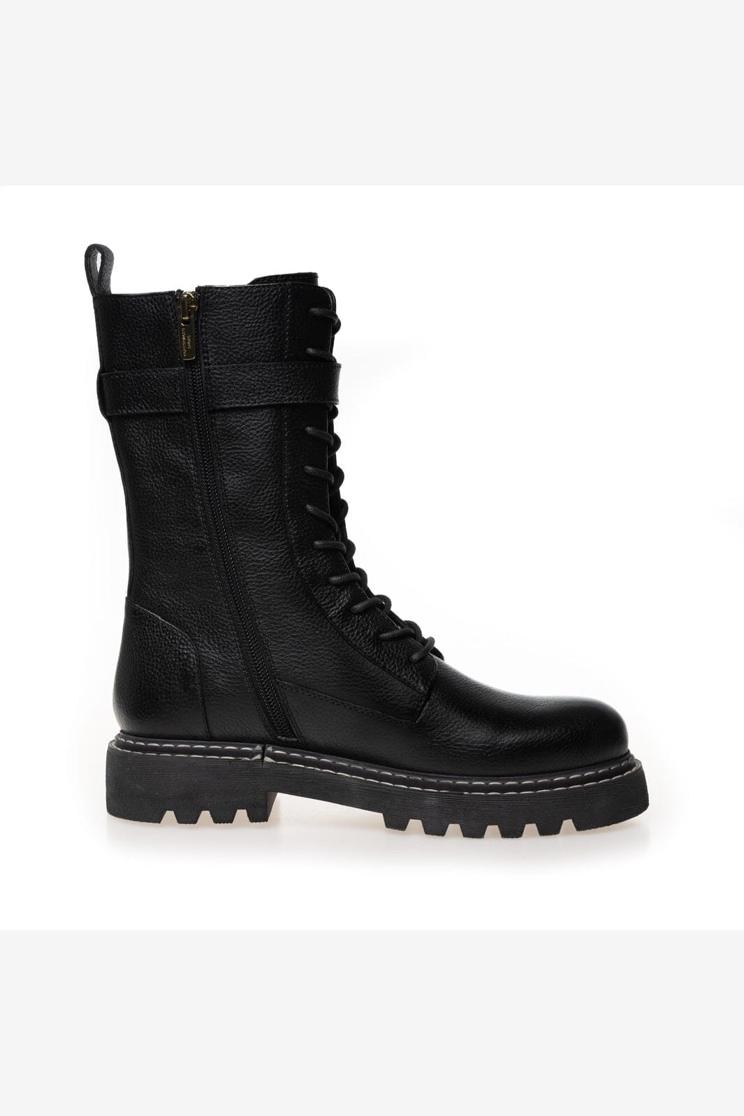 Copenhagen Shoes - The Moon CS8722 - 0001 - Black