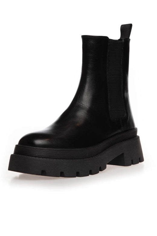 Copenhagen Shoes - This Is For Real CS8762 - 0001 - Black