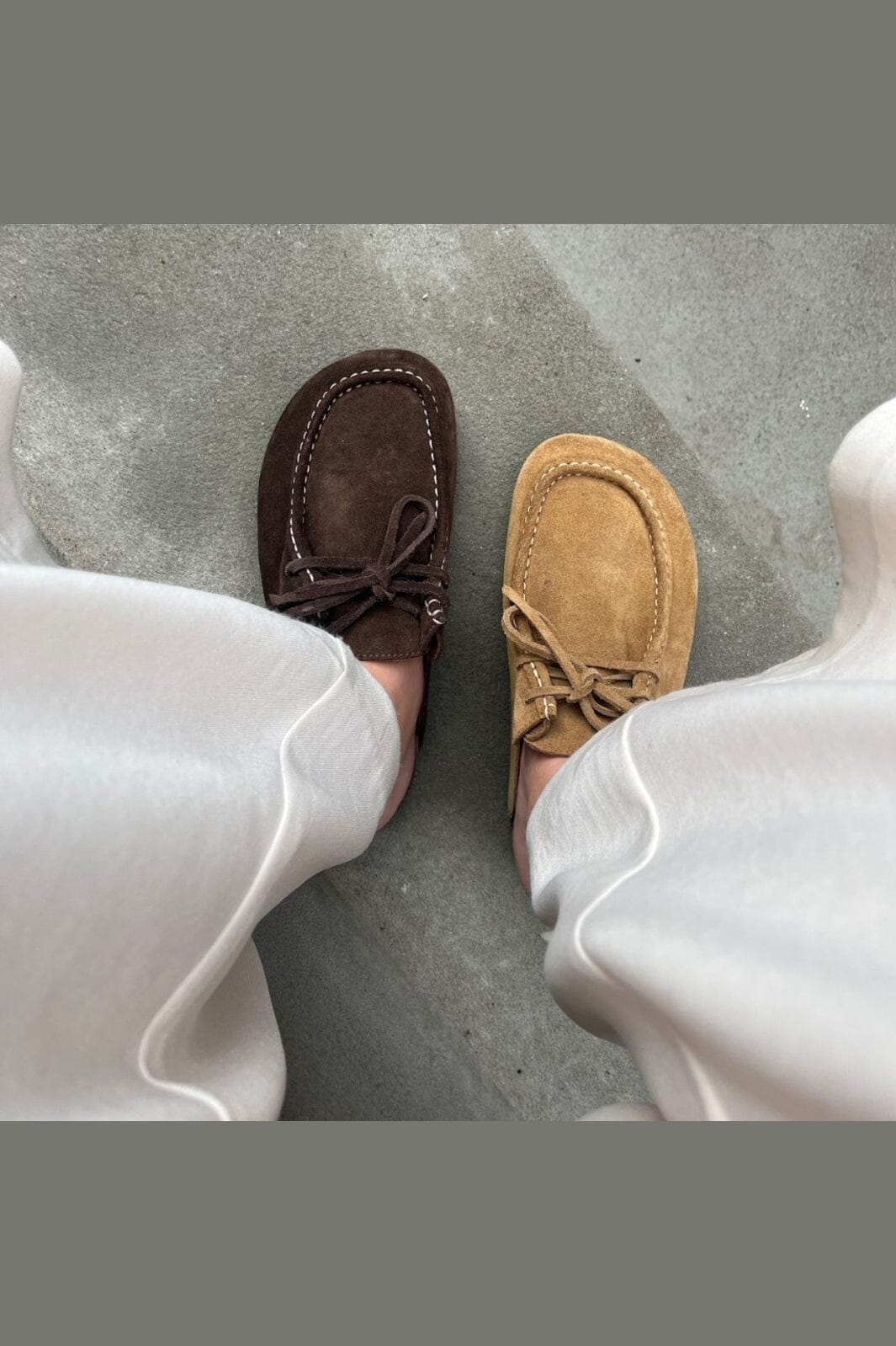 Copenhagen Shoes - Unique CS9176 - 0018 - Dk Brown