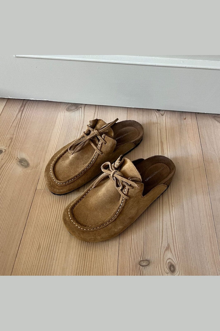 Copenhagen Shoes - Unique CS9176 - 0138 - Camel