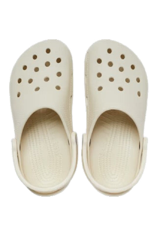Crocs - Classic Clog - Bone