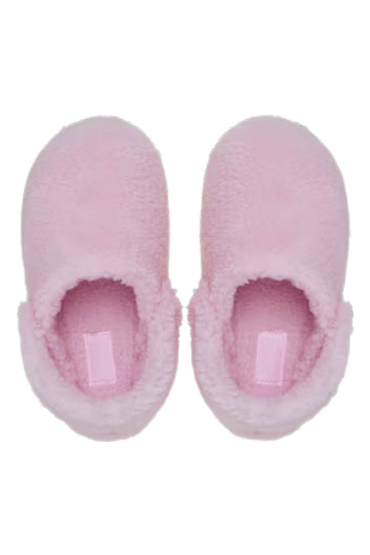 Crocs - Classic Cozzy Slipper - Pink Milk