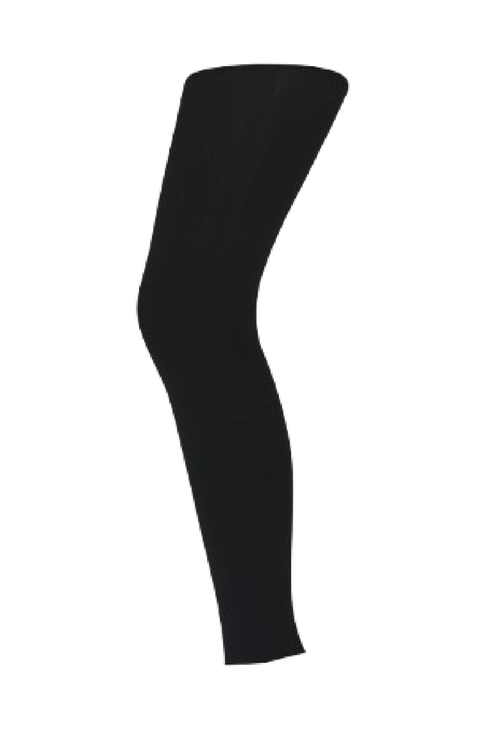 Decoy - Capri Microfiber 60D 3D 19661-22 - 1100 - Sort