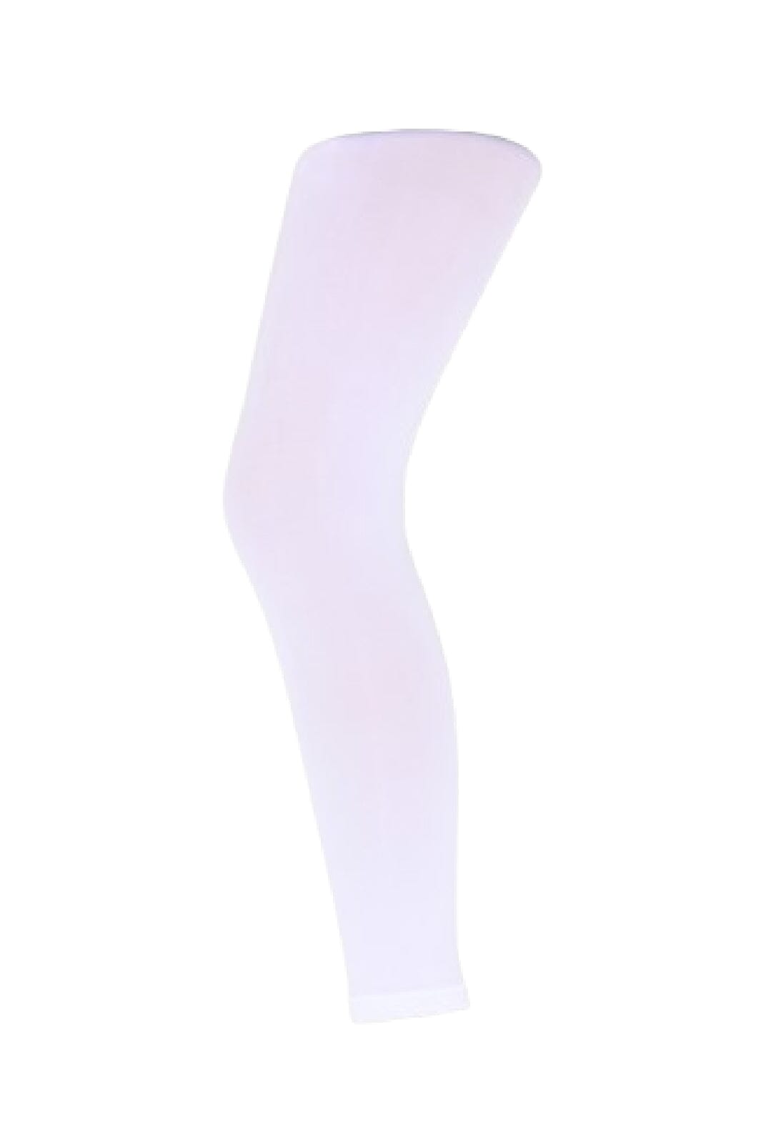 Decoy - Capri Microfiber 60D 3D 19661-22 - 1200 - Hvid