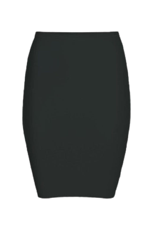 Decoy - Shapewear Skirt 88009-97 - 1100 - Sort