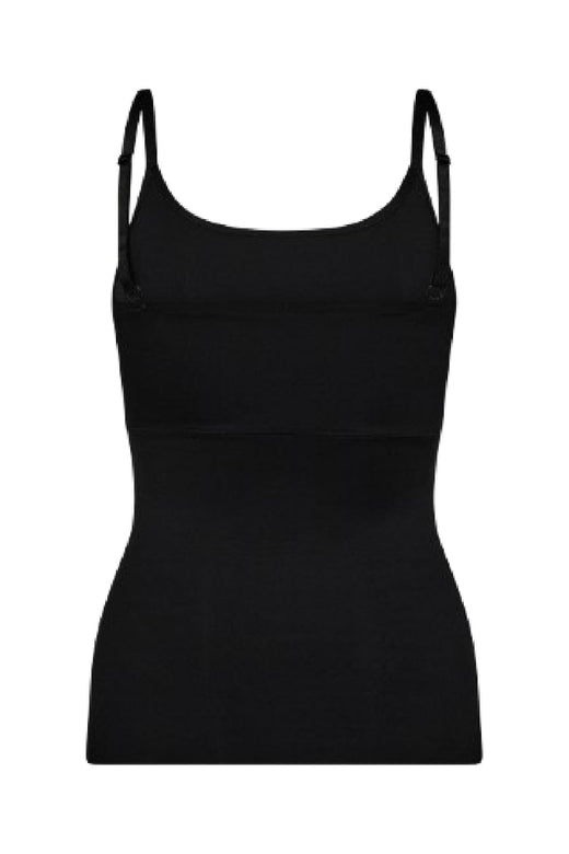 Decoy - Shapewear Top Flexible 88009-1 - 1100 - Sort