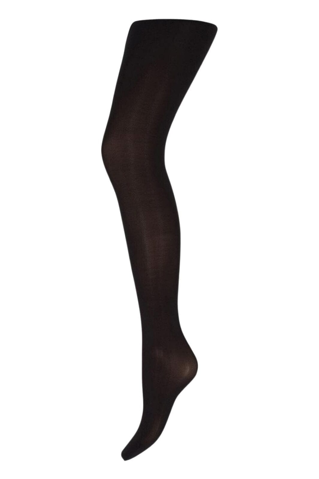 Decoy - Tights Perfect Fit 30Den - 1100 Sort Strømpebukser 
