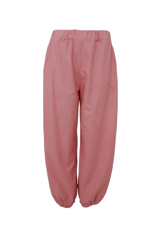 Black Colour - Bcaya Balloon Pant 41222 - Old Rose