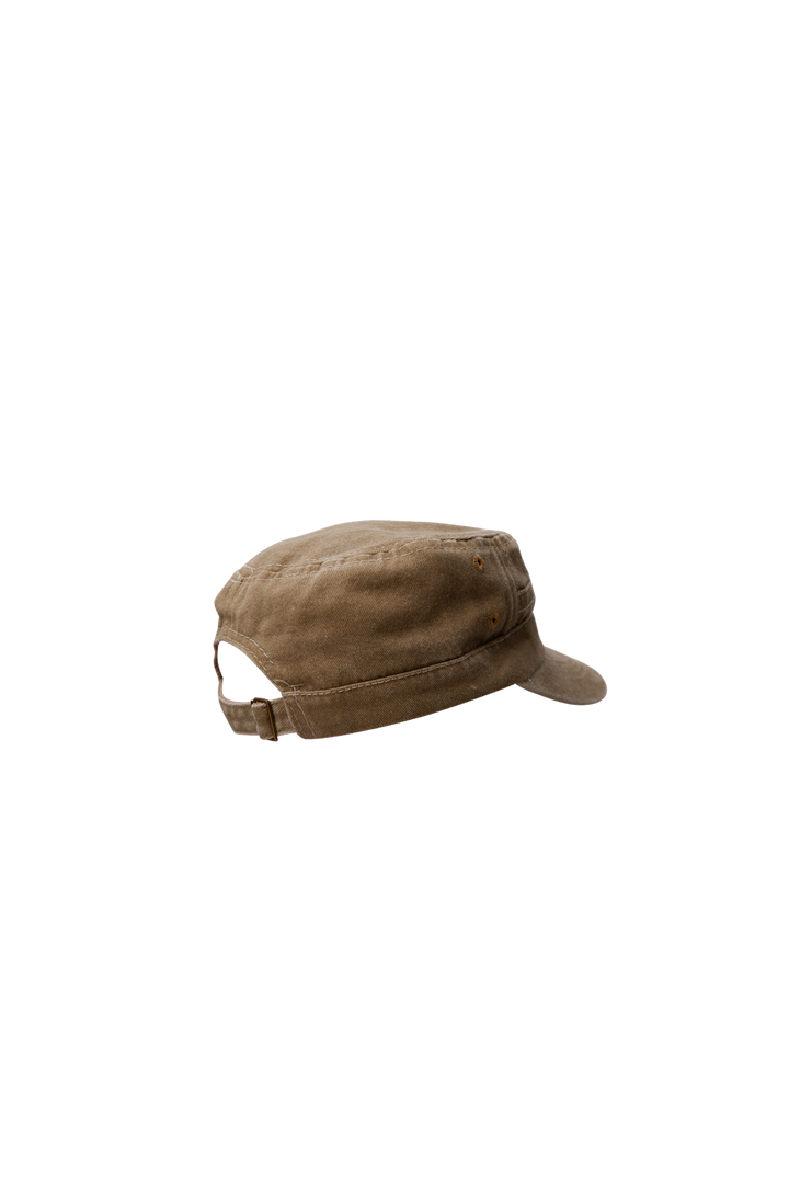 Black Colour - Bcglenna Cap 8031 - Khaki
