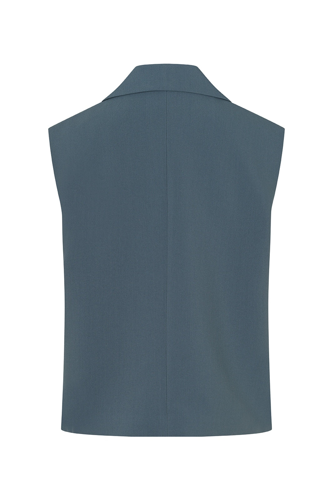Modström - Galemd Vest 58717 - 3969 - Dark Slate