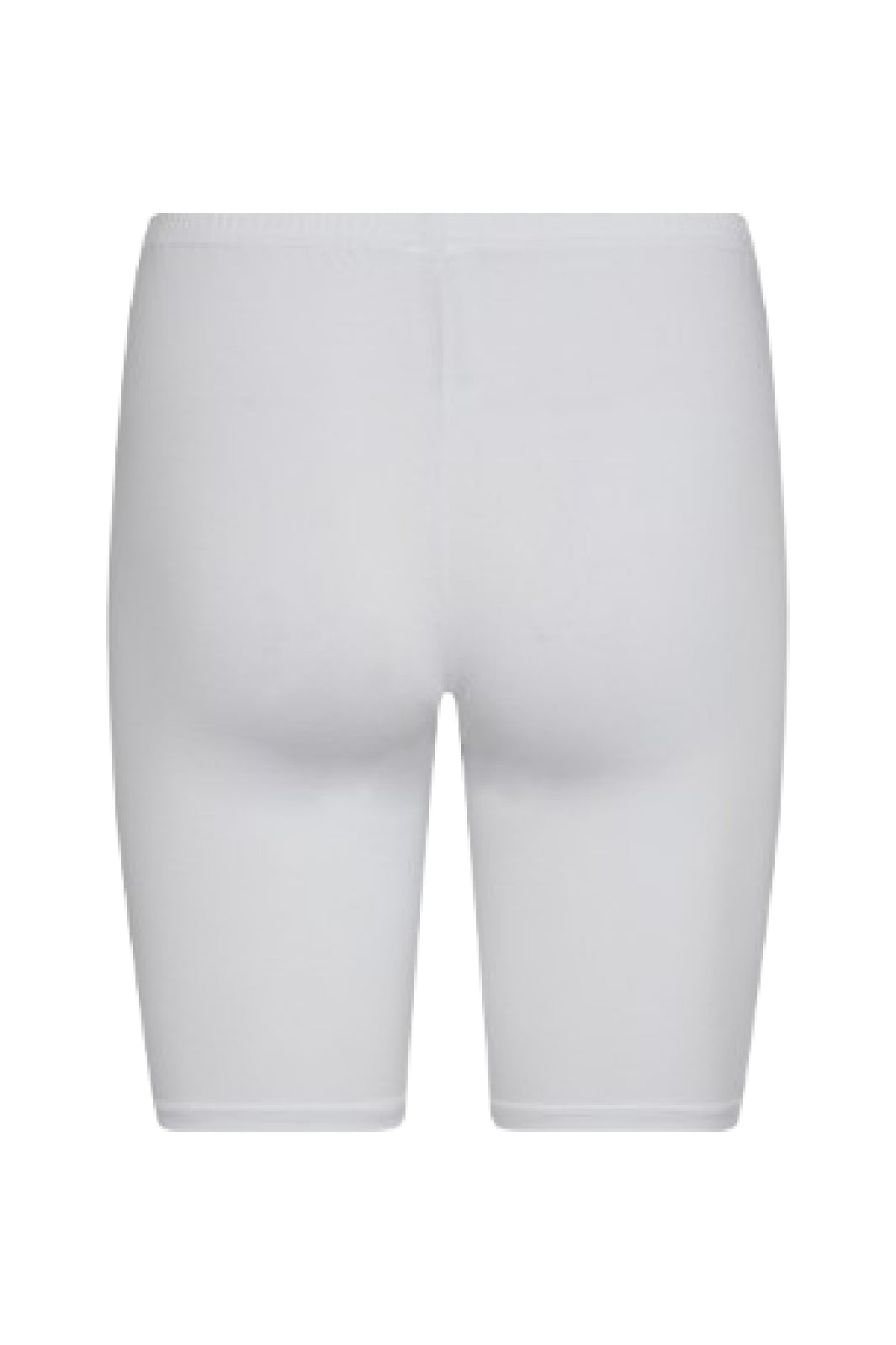 Decoy - Shorts, Bamboo 8600-63 - 1 - Hvid