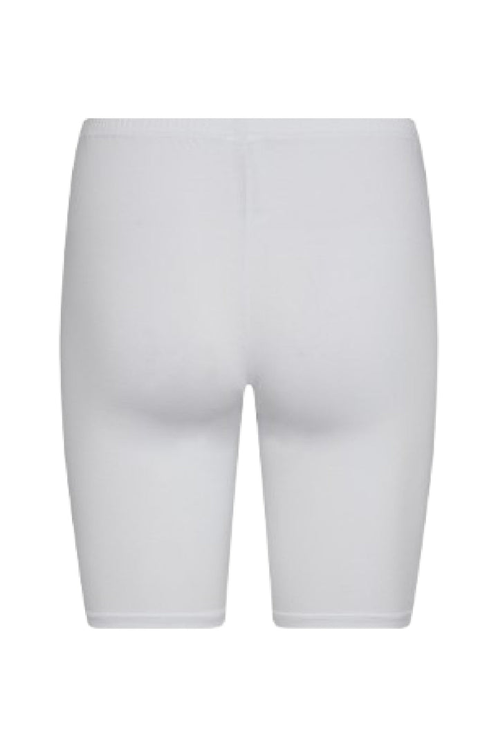 Decoy - Shorts, Bamboo 8600-63 - 1 - Hvid