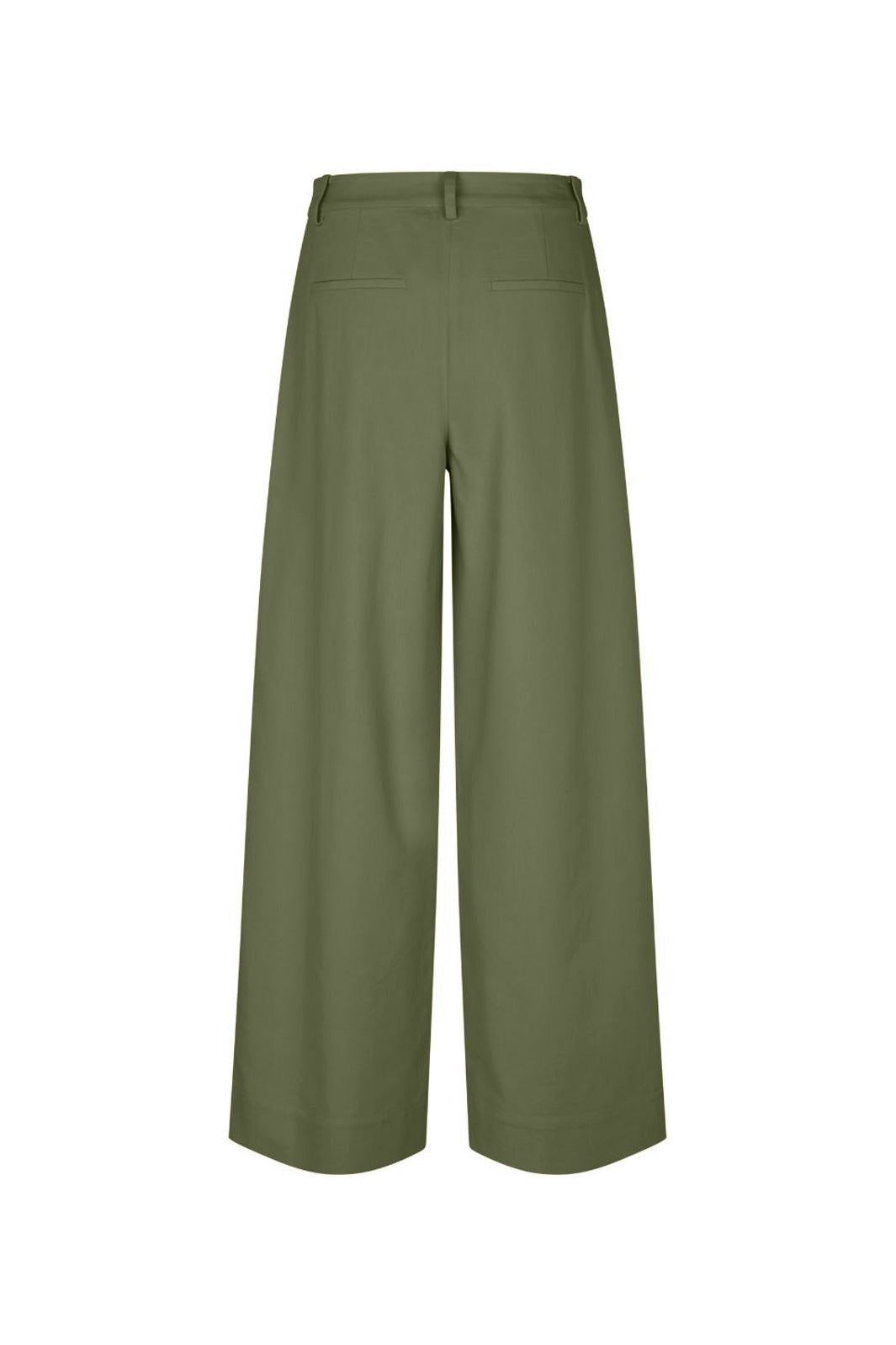 Modström - Toremd Pants 57970 - 2201 - Army Dust