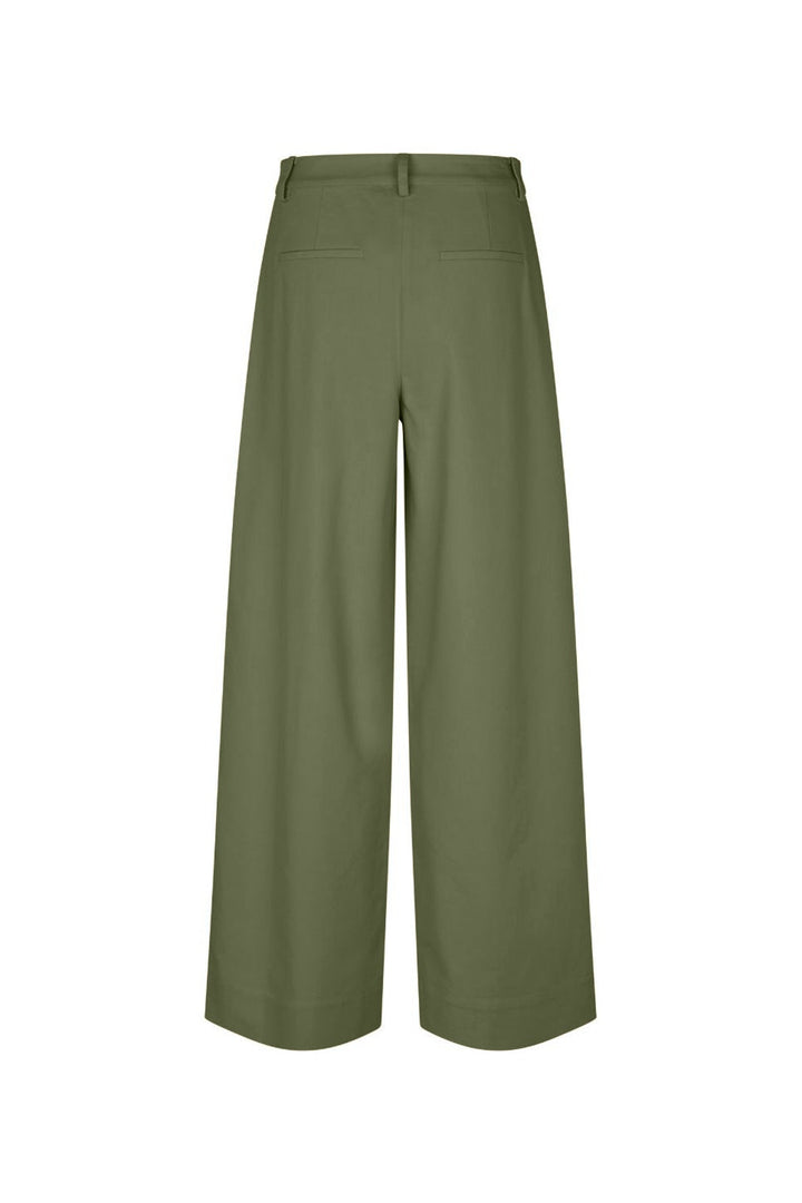 Modström - Toremd Pants 57970 - 2201 - Army Dust