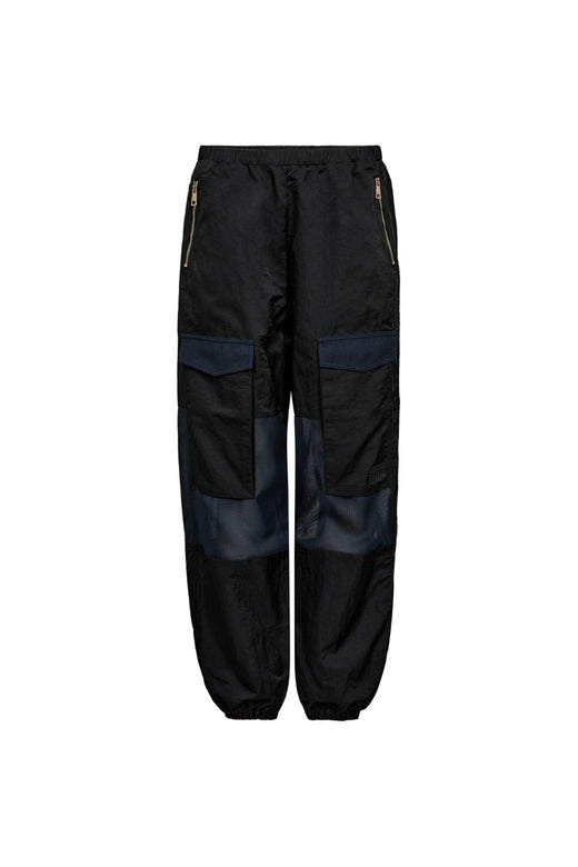 Gossia - Moonlightgo Pants G2992 - Black Navy