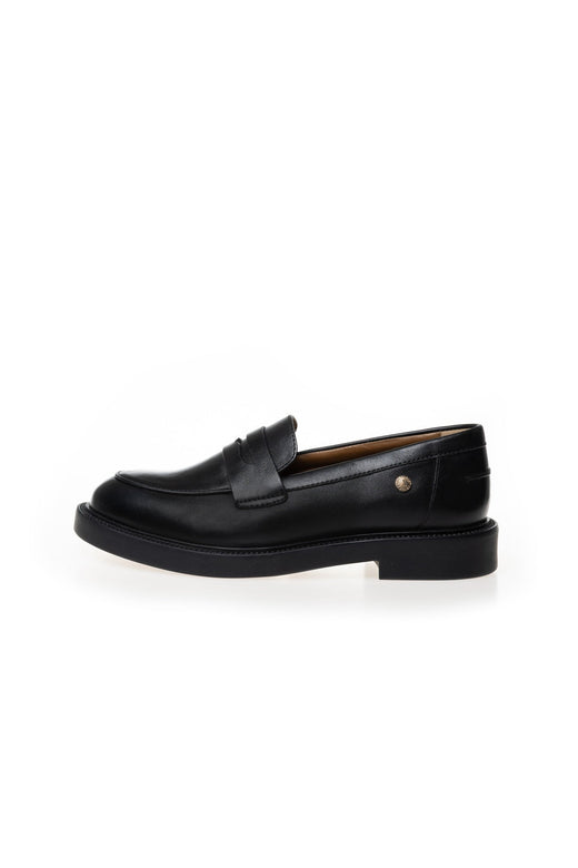 Copenhagen Shoes - The Beauty Loafer L. CS9157 - 0003 - Black
