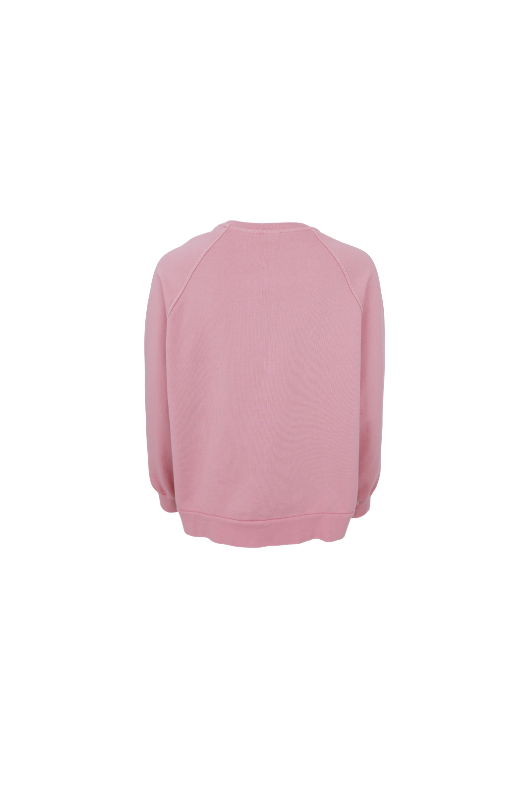 Black Colour - Bcevy Raglan Sweatshirt 41121 - Candy