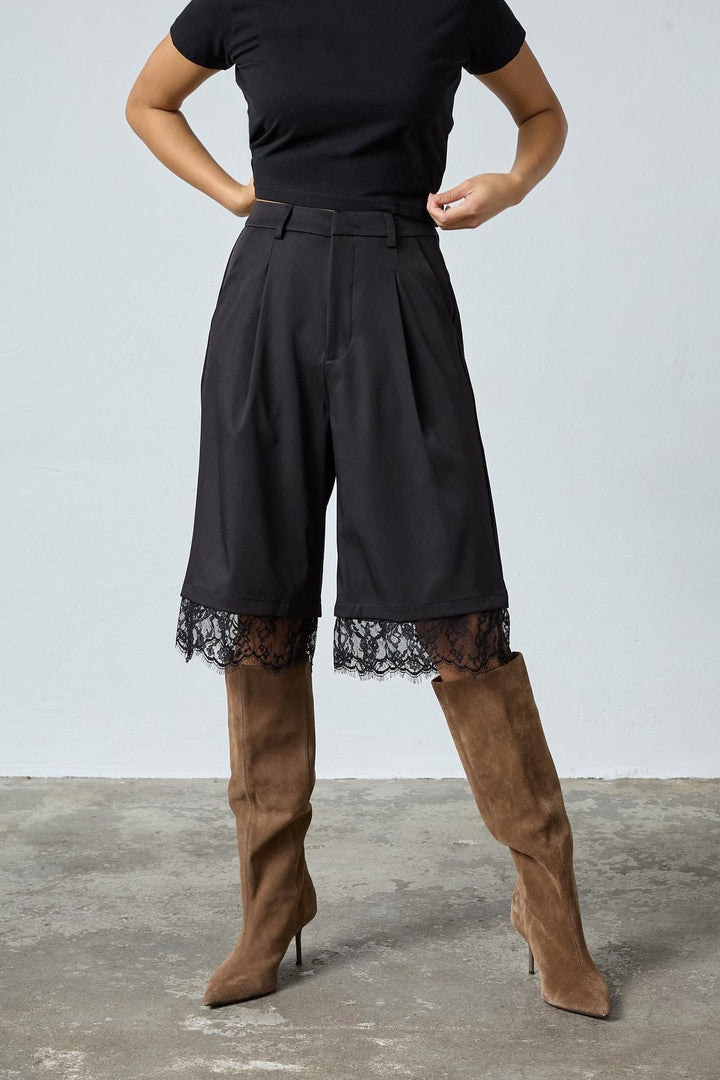 Sisters Point - Great-L.Sho3 19745 - 000 - Black