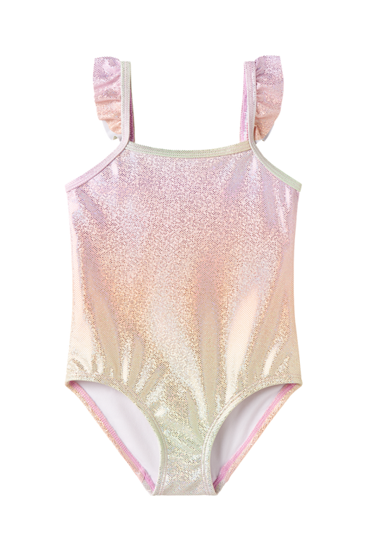 Name It - Nmfzola Swimsuit - 4946940 Pirouette