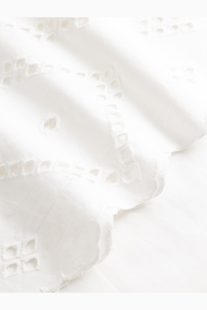 Noella - N-Marisol Skirt 15070003 - 1249 - White