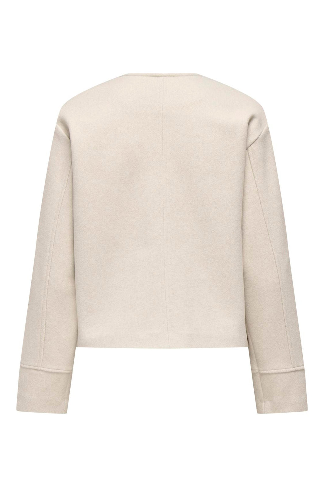 JDY - Jdyrubin Life One Button Jacket Sij - 4905504 Oxford Tan Melange