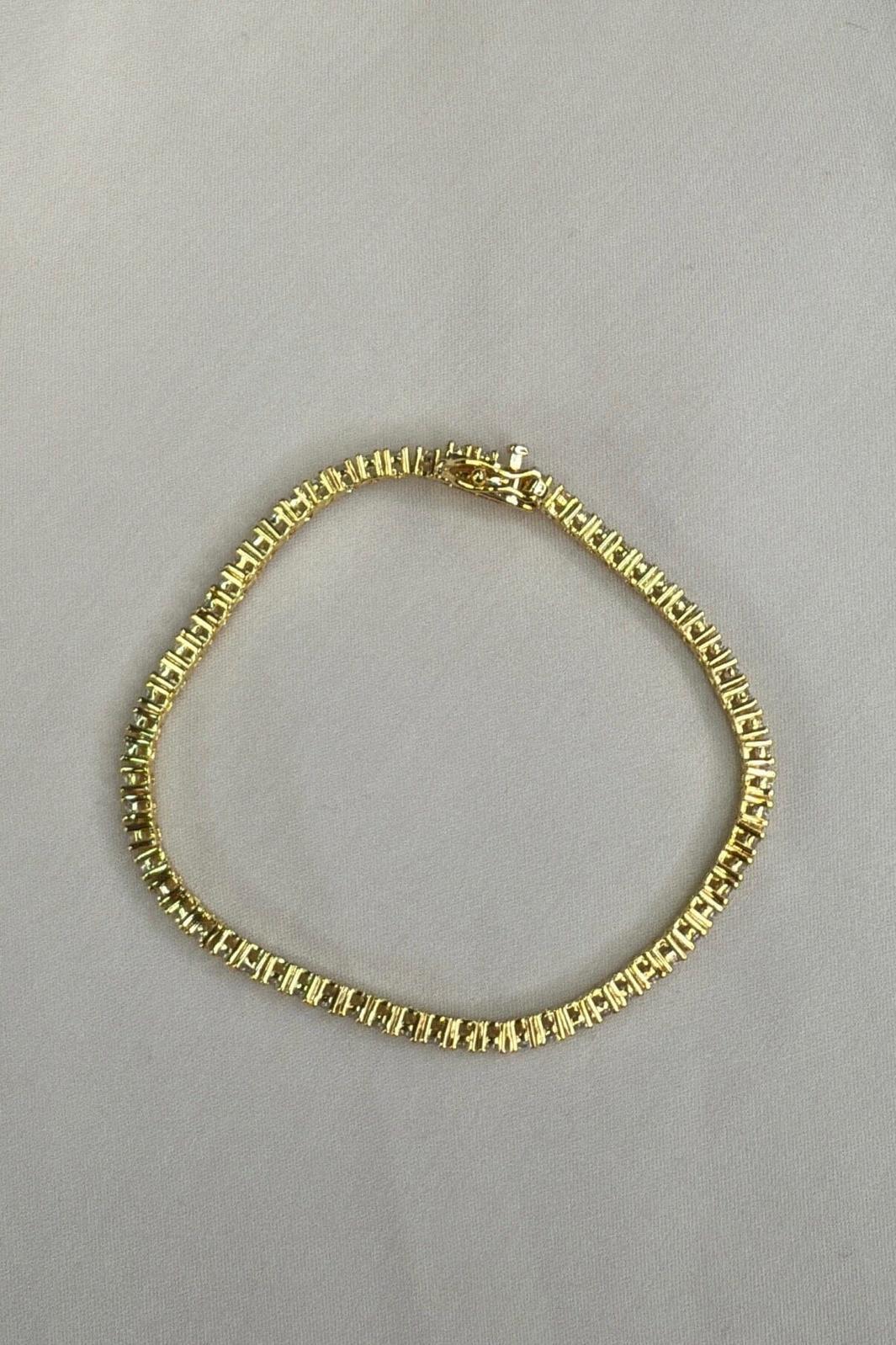 Molly&My Jewellery - Møllehavn - Forgyldt 