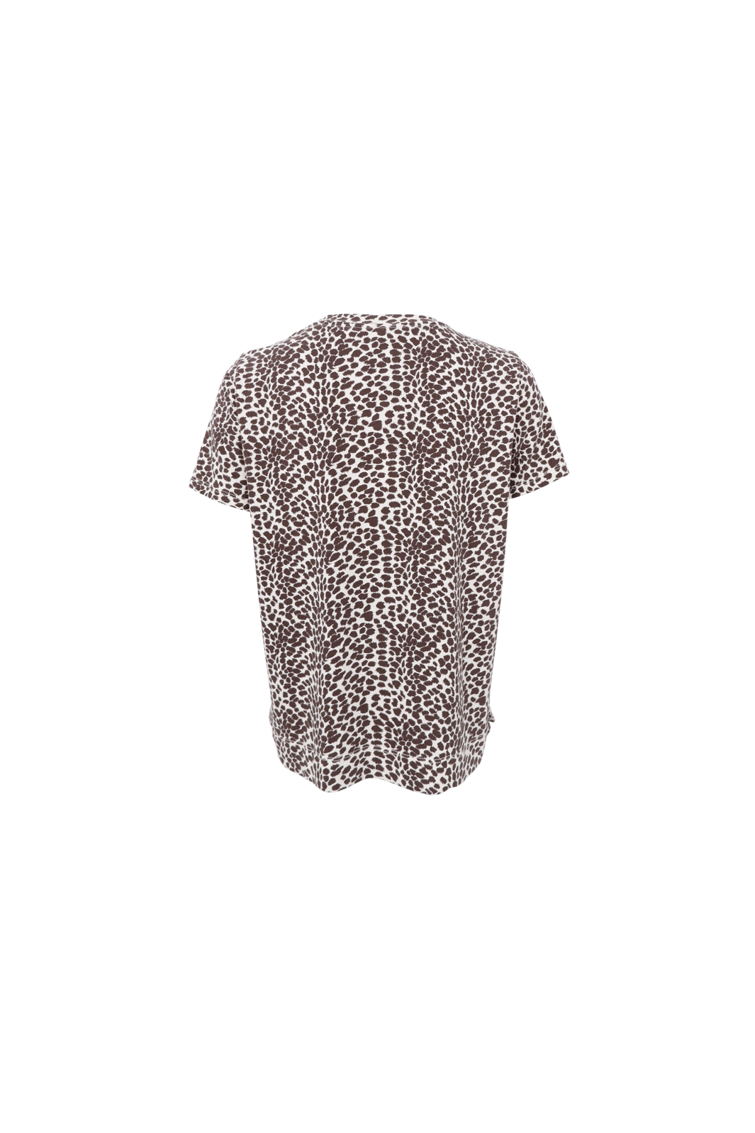 Black Colour - Bczelda S/S T-Shirt 40997 - Shirts - Blond Deer