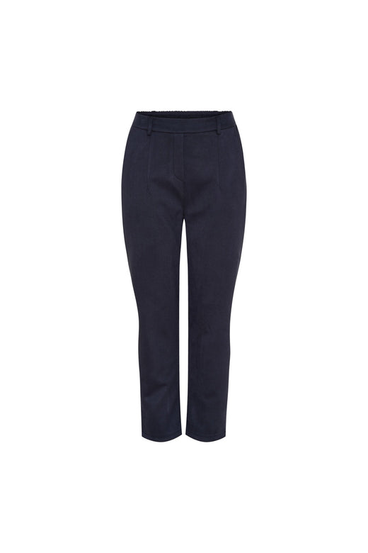 Marta Du Chateau - Mdcannelise Pants 256422PL - Navy4