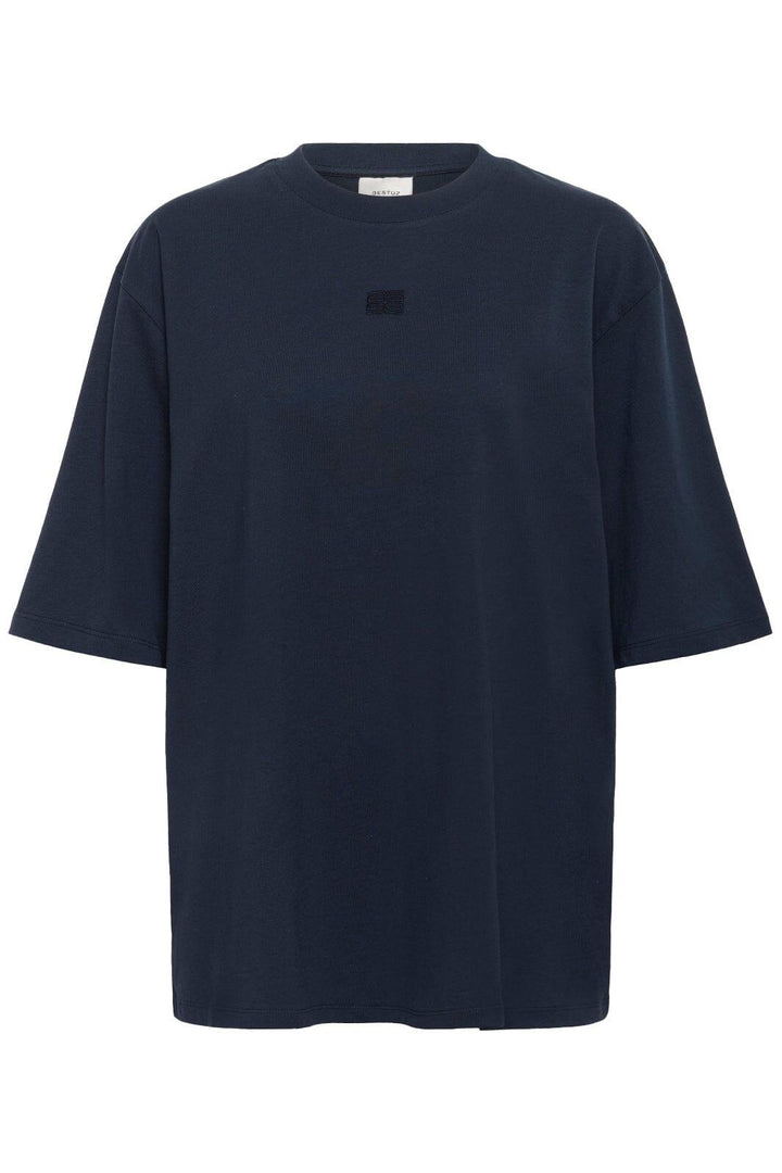 Gestuz - Gzcamu Tee 10910971 - 193922 - Sky Captain T-shirts 