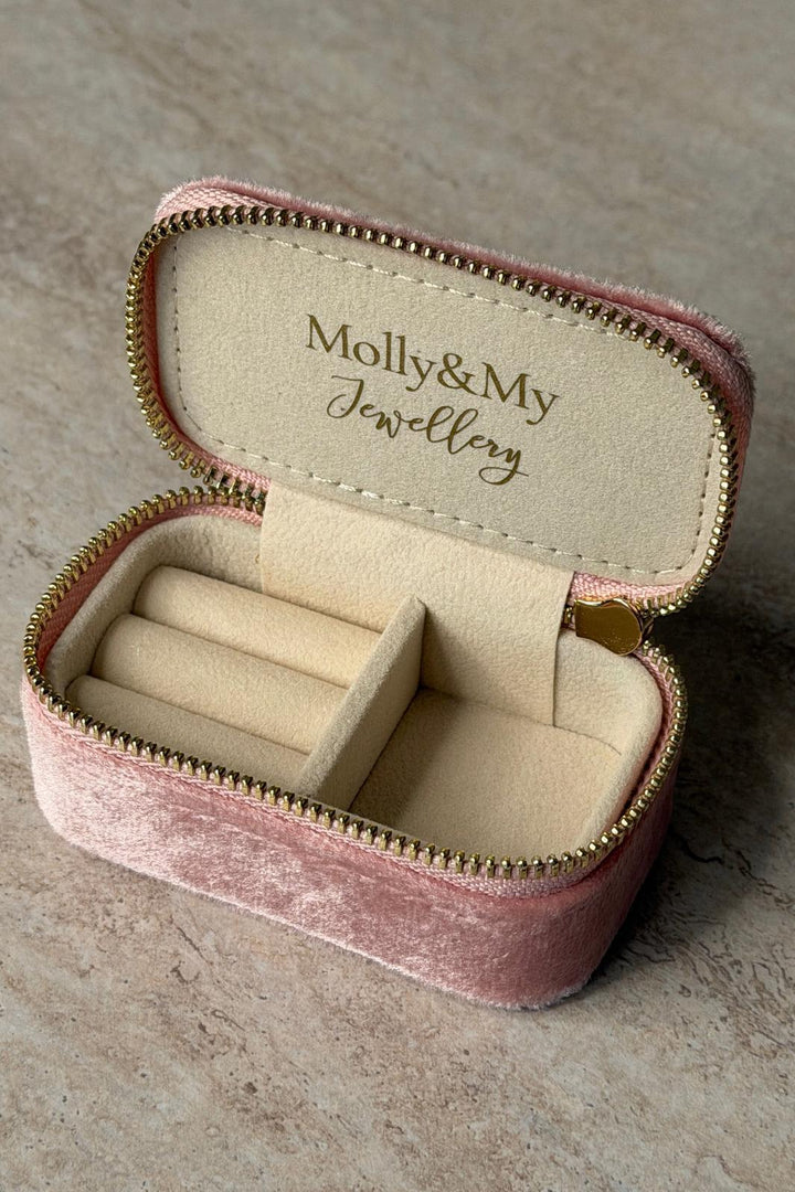 Molly&My Jewellery - Saltholm - Beige 
