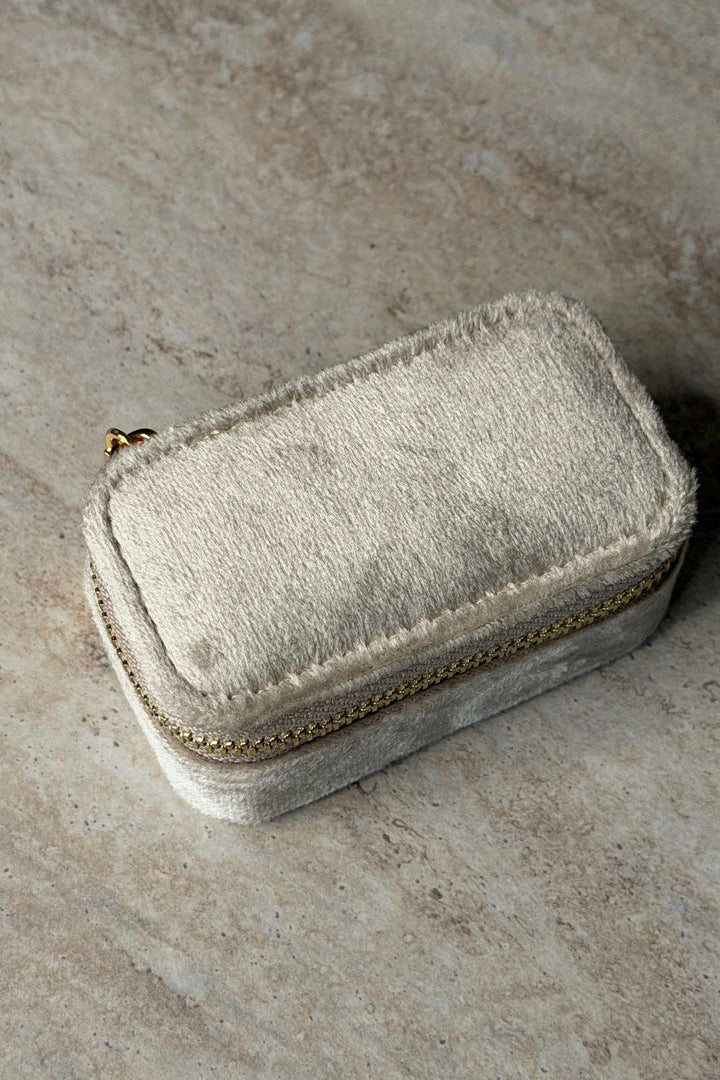 Molly&My Jewellery - Hven (ven) - Pink 