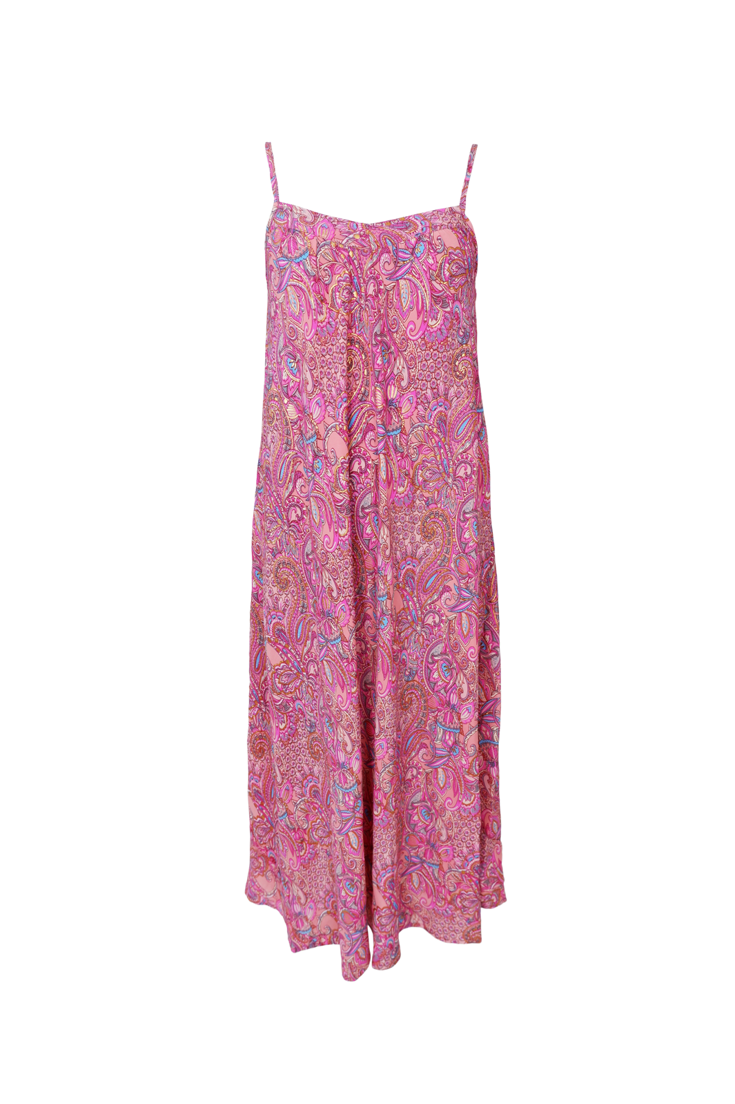 Black Colour - Bcluna Vea Strap Dress 39239 - Pink Vibe