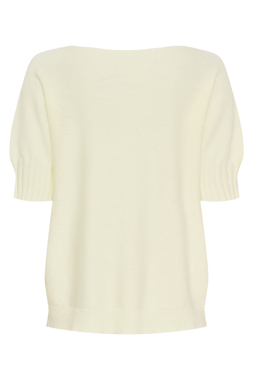 Marta Du Chateau - Mdccostanza Knit 9511 - Giallo