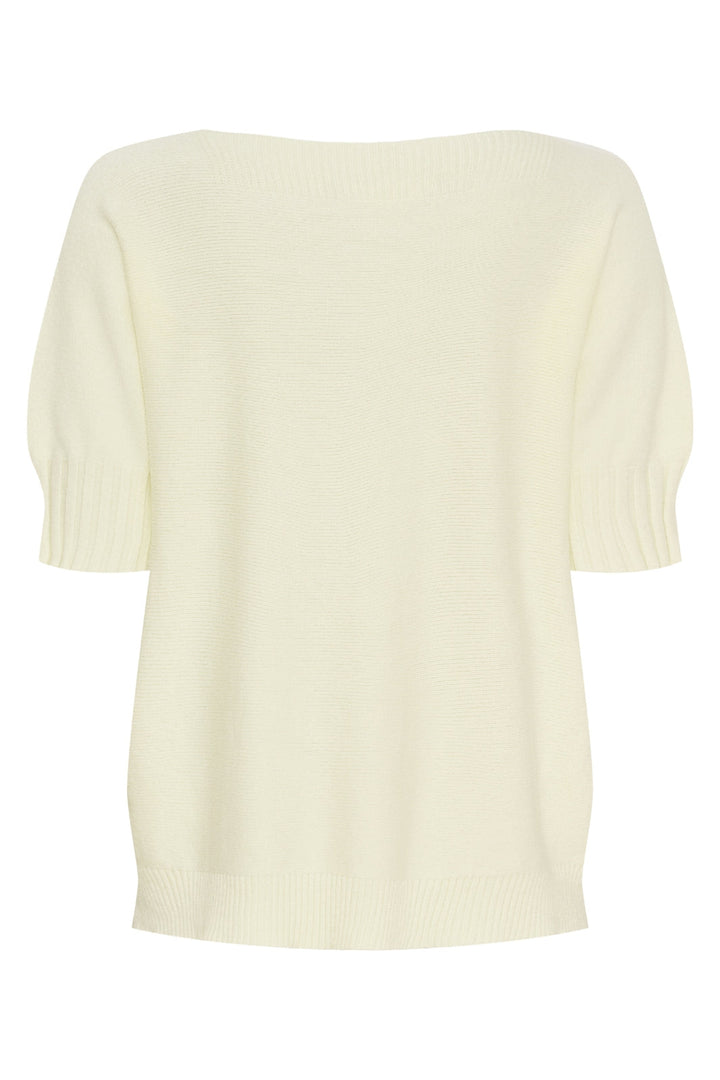 Marta Du Chateau - Mdccostanza Knit 9511 - Giallo