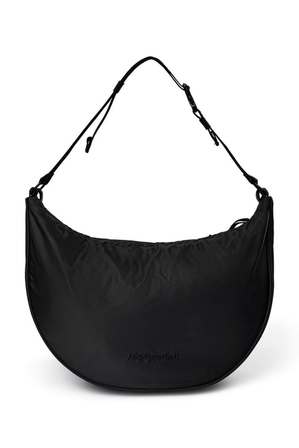 H2O Fagerholt - 2 Lives Bag FA900704 - 3500 - Black
