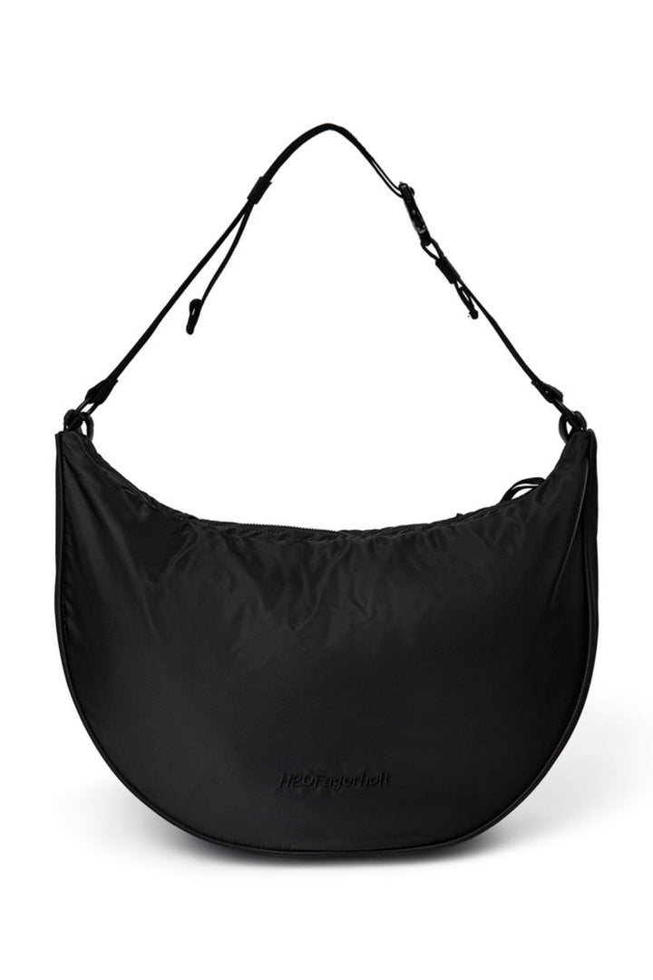 H2O Fagerholt - 2 Lives Bag FA900704 - 3500 - Black