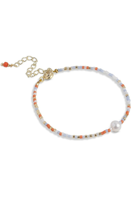 Enamel Copenhagen - Bracelet, Petra B160G - Daydream