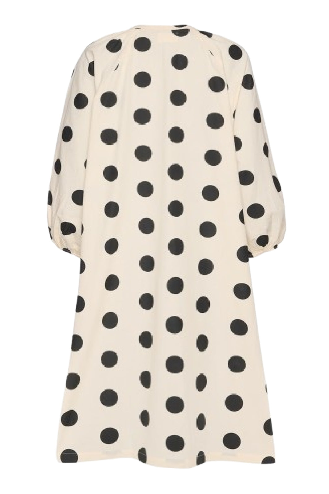 Sissel Edelbo - Lara Dress SE 1729 - Black Dot