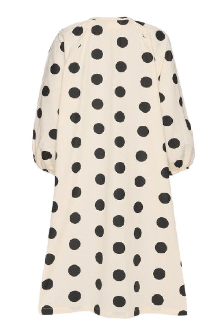Sissel Edelbo - Lara Dress SE 1729 - Black Dot