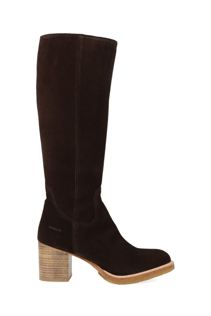 Angulus - 7694-101 7694-101 - Brown/brown