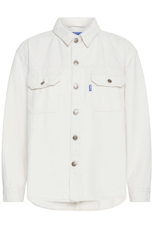 Ball - Balucia Oz Denim Shirt 50405161 - 130905 Birch