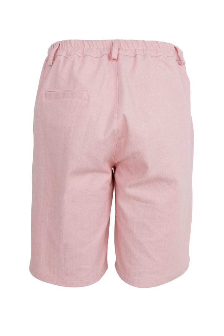 Black Colour - Bcbox Shorts - Rose