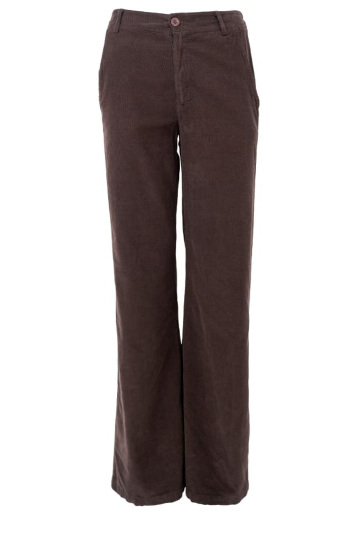 Forudbestilling - Black Colour - Bcnew York Pant - Coffee Bukser 